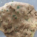 Patates Köftesi Tarifi (vejetaryen-vegan)