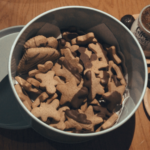 zencefilli yılbaşı kurabiyesi tarifi