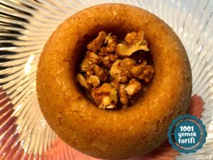 Nefis İrmik Helvası Tarifi