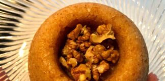 Nefis İrmik Helvası Tarifi