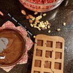 Şekersiz Çikolata Tarifi