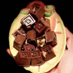 Şekersiz Çikolata Tarifi