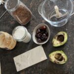 Kahveli Trüf Kurabiye tarifi