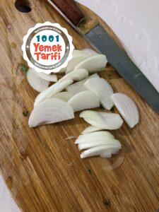 FIRINDA BALIK TARİFİ