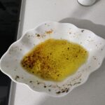 ZEYTİNYAĞLI SOĞANLI FIRINDA BALIK