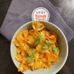 MAKARNA NASIL YAPILIR