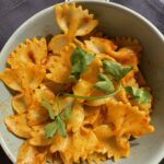 ZEYTİNYAĞLI MAKARNA TARİFİ