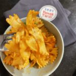 SALÇALI MAKARNA TARİFİ