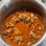 TAVUK CİĞER TARİFİ