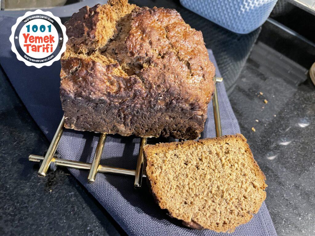 Sodalı Tost Ekmeği nasıl yapılır