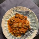 TAVUK CİĞER SOTE TARİFİ