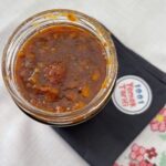 dağ çileği reçeli nasıl yapılır