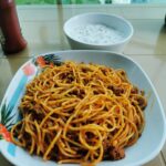 Etli Makarna Nasıl Yapılır