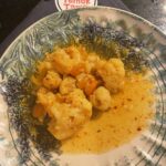 Karnabahar Yemeği Nasıl Yapılır