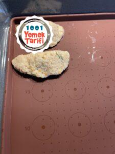 DEREOTLU POĞAÇA TARİFİ