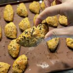 mayasız dereotlu poğaça nasıl yapılır