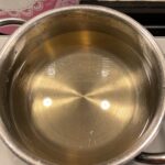 KIBRIS TATLISI TARİFİ