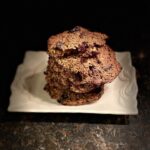 STARBUCKS KURABİYESİ TARİFİ