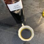 NAR EKŞİLİ SOĞAN SARIMSAKLI MEZE yapımı