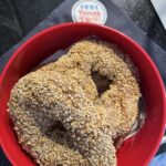 ekşi mayalı simit nasıl yapılır