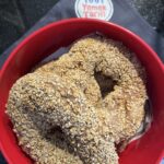 ekşi mayalı simit tarifi