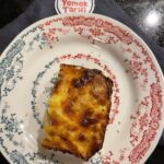 FIRINDA PIRASA GRATEN TARİFİ