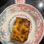 FIRINDA PIRASA GRATEN NASIL YAPILIR