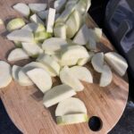 DEREOTLU KABAK YEMEĞİ