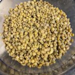 yeşil mercimek böreği