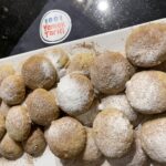 KREM ŞANTİ KURABİYESİ