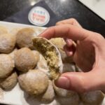 KREM ŞANTİLİ KURABİYE TARİFİ