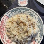 TAVUKLU PİLAV TARİFİ