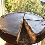 ÇİKOLATALI CHEESECAKE NASIL YAPILIR