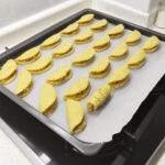 Elmalı Kurabiye Tarifi