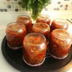 Kahvaltilik-Sos-tarifi-Lutenitsa-nasil-yapilir-kac-kalori-yapimi-1001yemektarifi