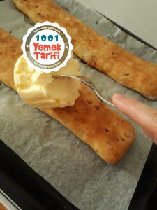 Kapalı Kıymalı Pide Tarifi (Kır Pidesi)