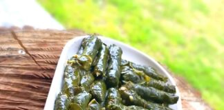 Kara Lahana Sarmasi tarifi yapimi Nasil Yapilir-kac kalori-nefis-kolay-puf noktasi-1001yemektarifi