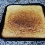 Karamel Soslu Trilece Tarifi-nasil yapilir-kac kalori-nefis