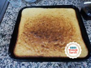 Karamel Soslu Trilece Tarifi-nasil yapilir-kac kalori-nefis-puf noktasi