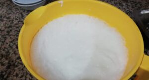 Karamel Soslu Trilece Tarifi-nasil yapilir-kac kalori-nefis