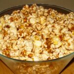 Karamelli-Pop-Corn