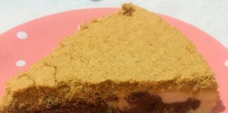 Kaseto Tatlisi-Tarifi-nasil yapilir-kac kalori-kaseto tatli yapimi tarifleri-1001yemektarifi