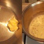 Kavrulmus Unlu Tel sehriye corbasi tarifi-