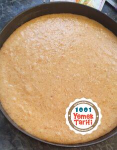 Kıbrıs tatlısı tarifi, kaç kalori