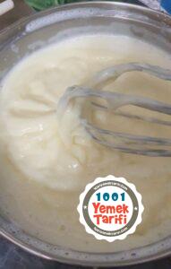 Kıbrıs tatlısı tarifi, kaç kalori