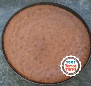 Kıbrıs tatlısı tarifi, kaç kalori