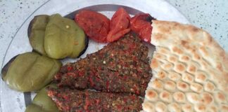 Kilis Tavasi Tarifi-kilis tava nasil yapilir-kac kalori-yapimi-1001yemektarifi-kebabi