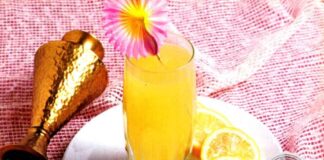 Kolay Limonata Tarifi-Ev yapimi-Nefis Limonata Yapimi-kac kalori-yemektarifi-pratik puf noktasi