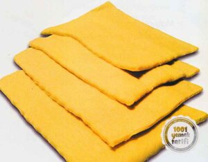 Kolay Milfoy Hamuru nasil yapilir-Ev yapimi Milfoy Tarifi-1001yemektarifi