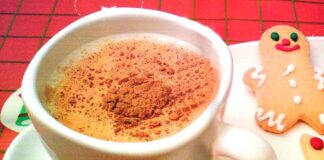 Kolay Sahlep Tarifi-salep kac kalori-ev yapimi salep nasil yapilir-1001yemektarifi